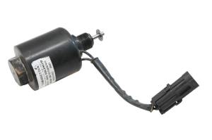 21 Polaris Pro XD 4000D Rear Differential Actuator Solenoid