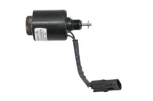 Polaris - 21 Polaris Pro XD 4000D Rear Differential Actuator Solenoid - Image 2