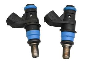 08 Can-Am Renegade 500 Fuel Injectors
