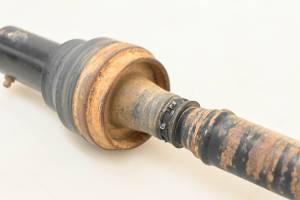 Polaris - 21 Polaris Pro XD 4000D Rear Drive Shaft - Image 3