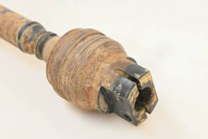 Polaris - 21 Polaris Pro XD 4000D Rear Drive Shaft - Image 5