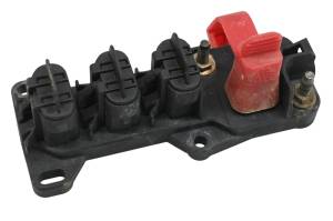 Polaris - 21 Polaris Pro XD 4000D Terminal Block - Image 1