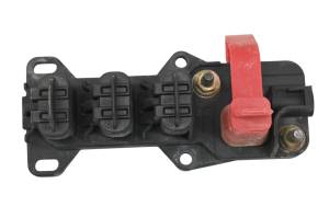 Polaris - 21 Polaris Pro XD 4000D Terminal Block - Image 2