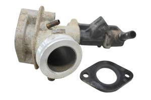 18 Polaris RZR 170 EFI Intake Manifold