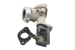 Polaris - 18 Polaris RZR 170 EFI Intake Manifold - Image 2