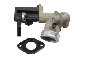 Polaris - 18 Polaris RZR 170 EFI Intake Manifold - Image 4