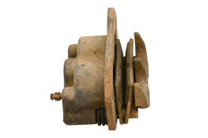 Polaris - 21 Polaris Pro XD 4000D Rear Right Brake Caliper - Image 4
