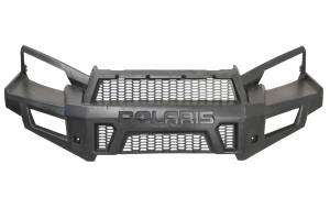 21 Polaris Pro XD 4000D Front Fascia