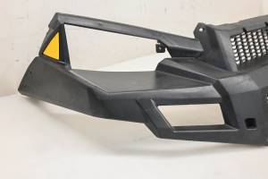 Polaris - 21 Polaris Pro XD 4000D Front Fascia - Image 2