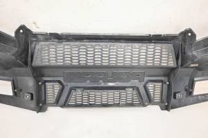 Polaris - 21 Polaris Pro XD 4000D Front Fascia - Image 6