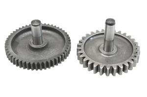 Can-Am - 08 Can-Am Renegade 500 Starter Gears - Image 2