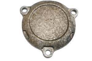 Can-Am - 08 Can-Am Renegade 500 Engine Oil Filter Cover - Image 2
