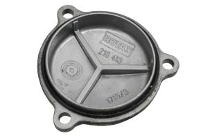 Can-Am - 08 Can-Am Renegade 500 Engine Oil Filter Cover - Image 3