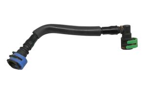21 Polaris Pro XD 4000D Fuel Line