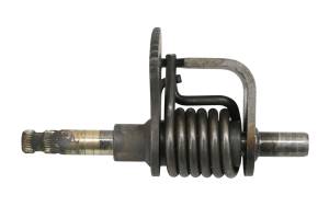 Can-Am - 08 Can-Am Renegade 500 Transmission Shift Shaft Shifter - Image 1