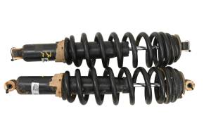 21 Polaris Pro XD 4000D Rear Shocks Suspension Left & Right