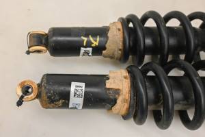 Polaris - 21 Polaris Pro XD 4000D Rear Shocks Suspension Left & Right - Image 2