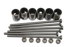 Polaris - 21 Polaris Pro XD 4000D Push Rods & Buckets - Image 1