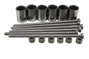 Polaris - 21 Polaris Pro XD 4000D Push Rods & Buckets - Image 2