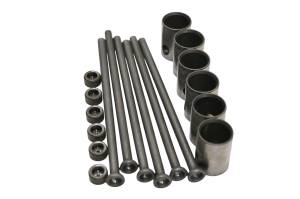 Polaris - 21 Polaris Pro XD 4000D Push Rods & Buckets - Image 3