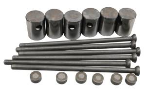 Polaris - 21 Polaris Pro XD 4000D Push Rods & Buckets - Image 4