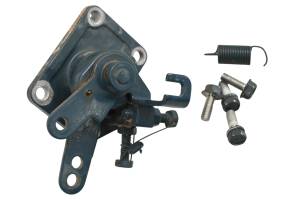 Polaris - 21 Polaris Pro XD 4000D Speed Control Plate - Image 1