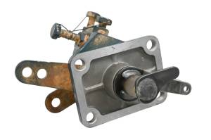 Polaris - 21 Polaris Pro XD 4000D Speed Control Plate - Image 3
