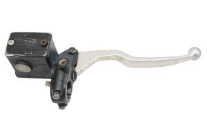 08 Can-Am Renegade 500 Front Right Brake Master Cylinder & Lever