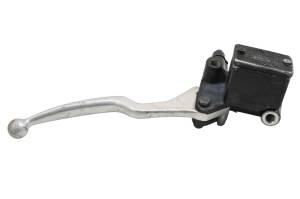 Can-Am - 08 Can-Am Renegade 500 Front Right Brake Master Cylinder & Lever - Image 3