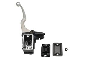 Can-Am - 08 Can-Am Renegade 500 Front Right Brake Master Cylinder & Lever - Image 5