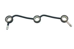 21 Polaris Pro XD 4000D Fuel Nozzle Overflow Pipe