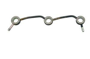 Polaris - 21 Polaris Pro XD 4000D Fuel Nozzle Overflow Pipe - Image 3