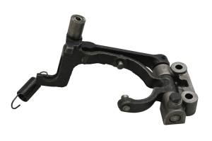 Polaris - 21 Polaris Pro XD 4000D Governor Fork Lever - Image 2