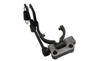 Polaris - 21 Polaris Pro XD 4000D Governor Fork Lever - Image 3