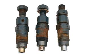 21 Polaris Pro XD 4000D Fuel Injector Nozzles