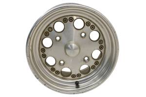 08 Can-Am Renegade 500 Front Wheel Rim 12X7.5 4/137