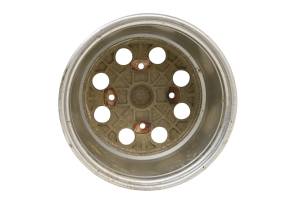 Can-Am - 08 Can-Am Renegade 500 Front Wheel Rim 12X7.5 4/137 - Image 2