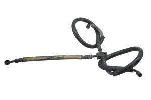 Polaris - 18 Polaris RZR 170 EFI Front Brake Lines - Image 2