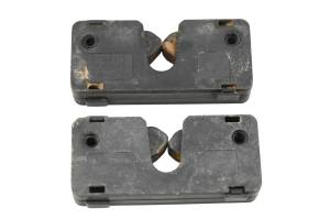 Polaris - 21 Polaris Pro XD 4000D Tailgate Slam Latch - Image 1