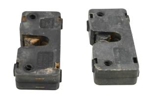 Polaris - 21 Polaris Pro XD 4000D Tailgate Slam Latch - Image 2