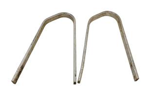 Can-Am - 08 Can-Am Renegade 500 Reinforcement Footrest Bracket Mounts - Image 1