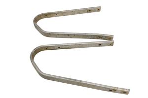 Can-Am - 08 Can-Am Renegade 500 Reinforcement Footrest Bracket Mounts - Image 2