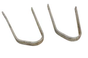 Can-Am - 08 Can-Am Renegade 500 Reinforcement Footrest Bracket Mounts - Image 3