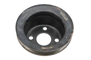 21 Polaris Pro XD 4000D Fan Pulley