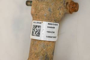 Polaris - 21 Polaris Pro XD 4000D Steering Rack & Pinion - Image 5