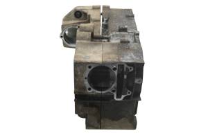 Polaris - 18 Polaris RZR 170 EFI Crankcase Center Crank Case - Image 2