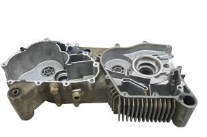 Polaris - 18 Polaris RZR 170 EFI Crankcase Center Crank Case - Image 6