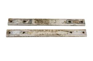 Can-Am - 08 Can-Am Renegade 500 Footrest Tube Bracket Mounts - Image 1