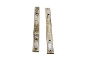 Can-Am - 08 Can-Am Renegade 500 Footrest Tube Bracket Mounts - Image 2