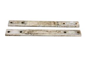 Can-Am - 08 Can-Am Renegade 500 Footrest Tube Bracket Mounts - Image 3